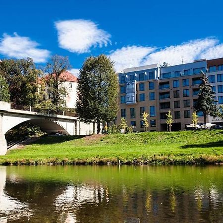 River Side Residence Nr 7 Oswiecim Exterior photo