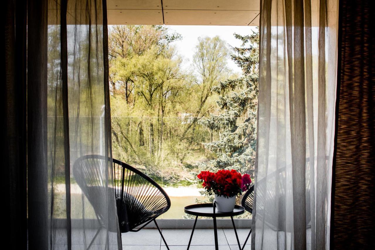 River Side Residence Nr 7 Oswiecim Exterior photo